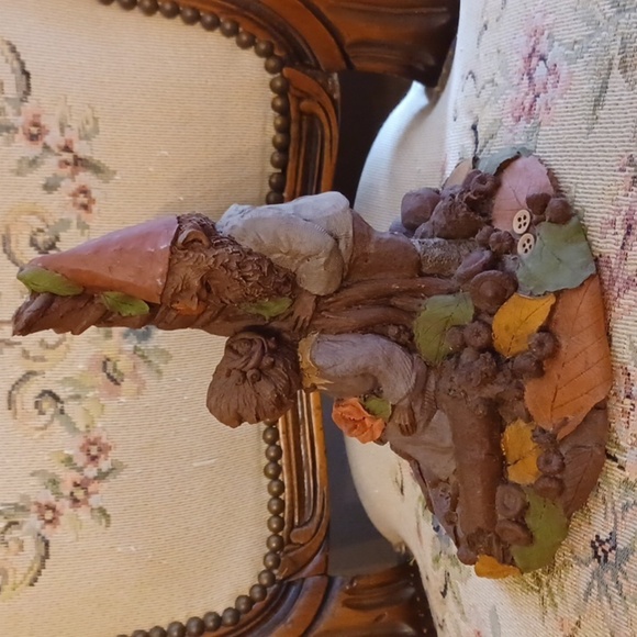 TOM CLARKE PIECE, SUGAR AND SPICE. - Picture 2 of 7